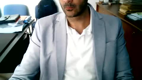 giuseppevai1 online show from 05/26/26, 08:21