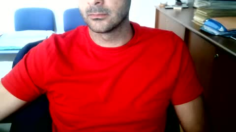 giuseppevai1 online show from 07/16/26, 09:48