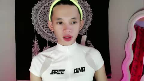 givemethrillx online show from 01/11/25, 04:16