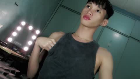 givemethrillx online show from 03/22/26, 09:51