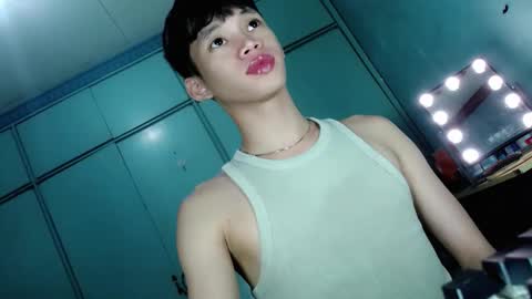 givemethrillx online show from 04/03/26, 02:37