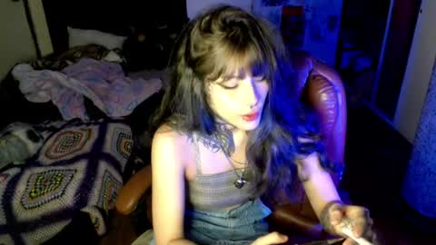 Snapshot of givenom chatting on 02/28/26, 01:50 dirtyvenom online show from 02/28/26, 01:50