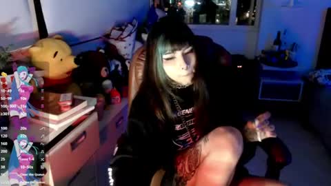 dirtyvenom online show from 06/26/26, 03:11