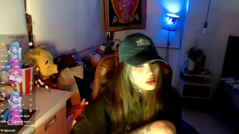 dirtyvenom online show from 08/04/26, 12:47