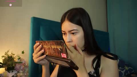 Agness online show from 10/02/25, 02:35