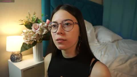 Agness online show from 12/15/25, 02:21