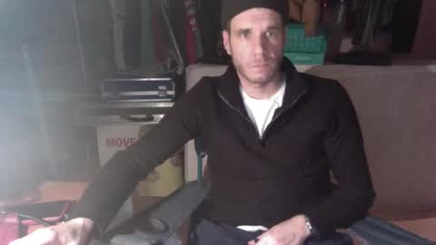dutch rave guy c2c dutch online show from 11/14/25, 05:55