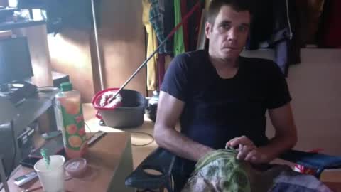 dutch rave guy c2c dutch online show from 07/05/26, 06:53