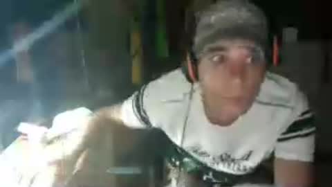 dutch rave guy c2c dutch online show from 07/06/26, 10:12