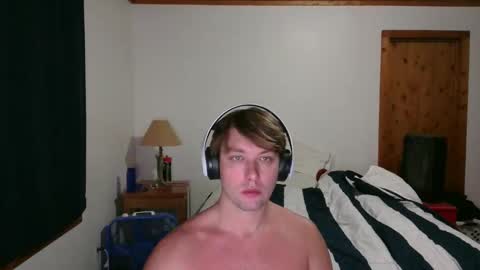 Aaron online show from 01/18/26, 02:59