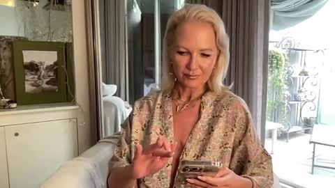 Gl1tter Barbie online show from 03/03/25, 12:27