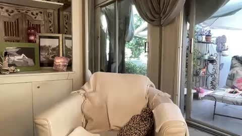 Gl1tter Barbie online show from 07/15/26, 01:16
