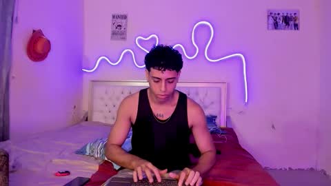 only for you bby  online show from 09/25/25, 10:02