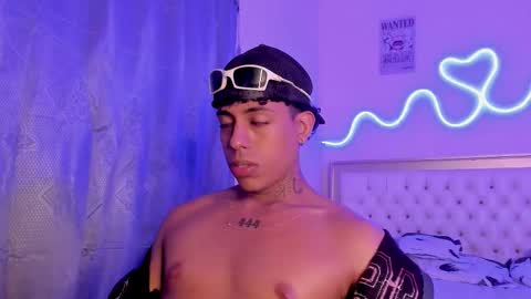 only for you bby  online show from 10/18/25, 09:15