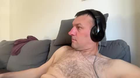 Snapshot of gladiator822114 chatting on 11/02/25, 02:30 gladiator822114 online show from 11/02/25, 02:30