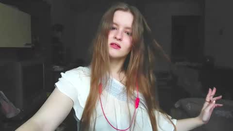 Snapshot of gladycassady chatting on 02/26/26, 07:07 Adeline online show from 02/26/26, 07:07