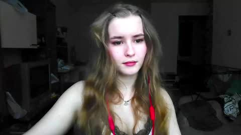 Snapshot of gladycassady chatting on 03/01/26, 07:10 Adeline online show from 03/01/26, 07:10