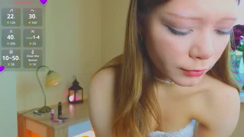 Snapshot of gladyshankins chatting on 09/20/25, 04:02 Call me Daisy online show from 09/20/25, 04:02