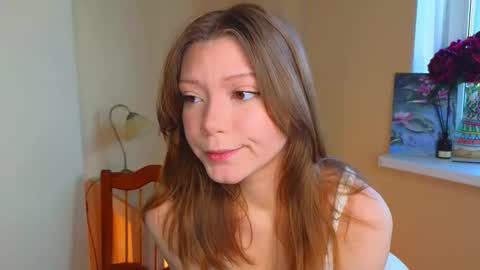 Snapshot of gladyshankins chatting on 09/21/25, 04:14 Call me Daisy online show from 09/21/25, 04:14