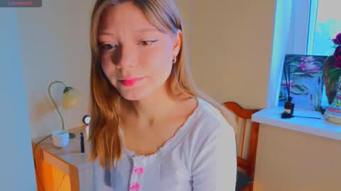 Call me Daisy online show from 09/28/25, 04:40