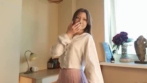 Snapshot of gladyshankins chatting on 10/04/25, 03:59 Call me Daisy online show from 10/04/25, 03:59