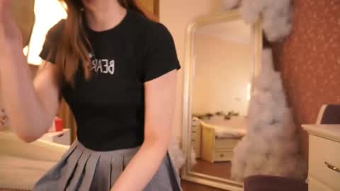 Snapshot of gladyshankins chatting on 12/17/25, 03:12 Call me Daisy online show from 12/17/25, 03:12