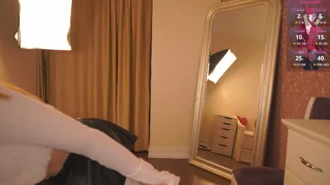 Snapshot of gladyshankins chatting on 12/19/25, 04:19 Call me Daisy online show from 12/19/25, 04:19