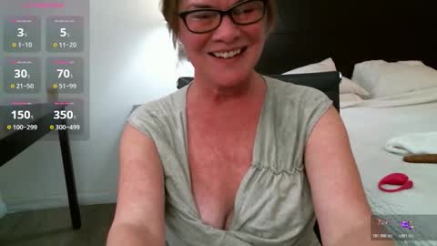 Gwendolyn online show from 03/02/26, 02:47