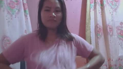 Snapshot of glamgoddess23 chatting on 10/17/25, 03:10 glamgoddess23 online show from 10/17/25, 03:10