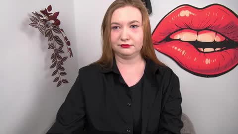 Snapshot of glamorousnikki chatting on 02/04/26, 02:34 Nikki online show from 02/04/26, 02:34