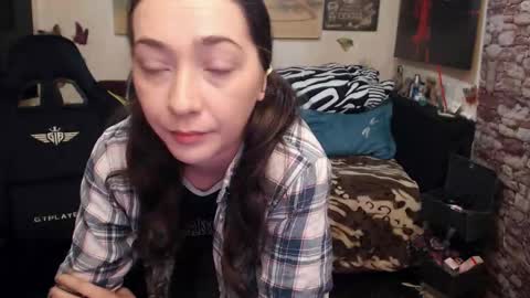 Glamourhottie online show from 02/07/26, 09:57