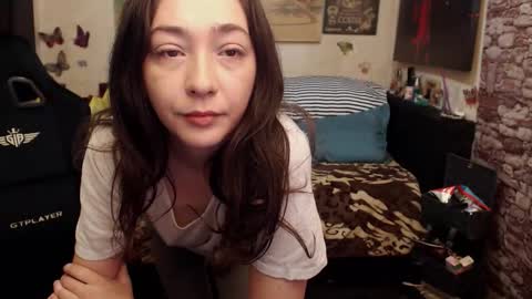 Glamourhottie online show from 02/12/26, 09:37