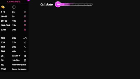 Snapshot of glamwtigress chatting on 01/13/26, 11:15 glamwtigress online show from 01/13/26, 11:15