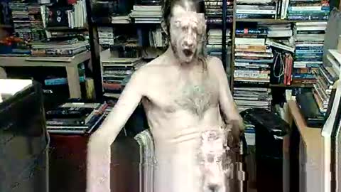 Glauconx online show from 12/09/24, 08:44