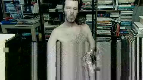 Glauconx online show from 12/17/24, 05:29