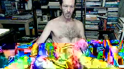 Glauconx online show from 12/31/24, 04:16