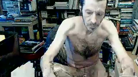 Glauconx online show from 01/18/25, 04:59