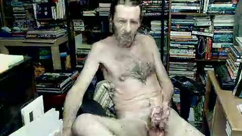 Glauconx online show from 03/02/25, 08:16