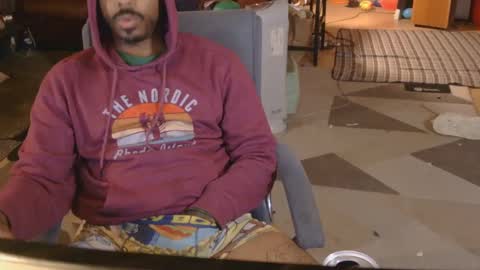 glazedeyes online show from 10/04/25, 12:30