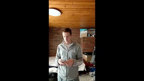 glebc online show from 03/15/26, 09:26