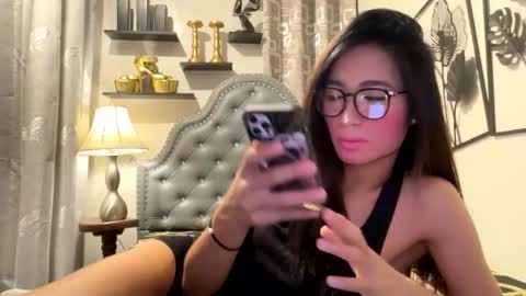 gleiahong online show from 05/26/26, 12:56