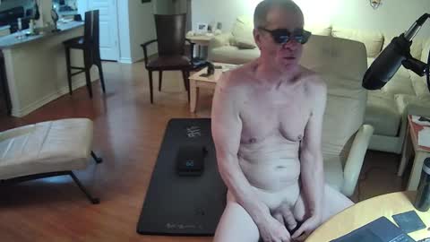 glennbitch online show from 10/06/25, 02:20