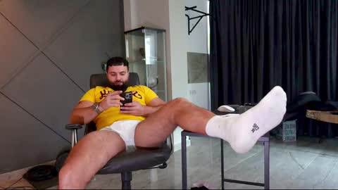 Matthew .. for short call me Matt online show from 01/20/25, 10:40