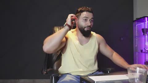 Matthew .. for short call me Matt online show from 03/05/26, 08:38