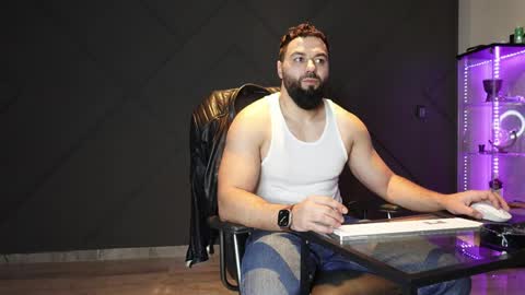 Matthew .. for short call me Matt online show from 04/03/26, 12:52