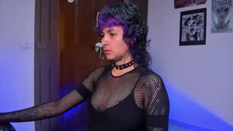 NYX online show from 12/16/25, 03:39