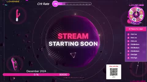 Glitch online show from 01/02/25, 11:49