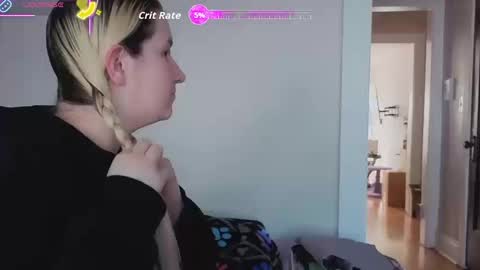 Glitch online show from 10/12/25, 02:38