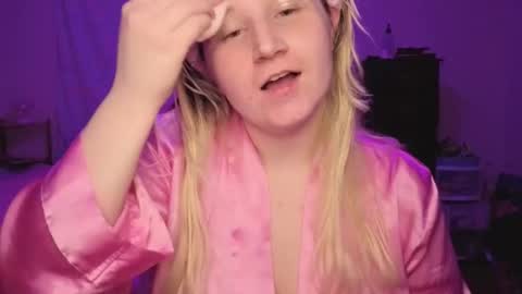 Glitch online show from 02/05/26, 11:59