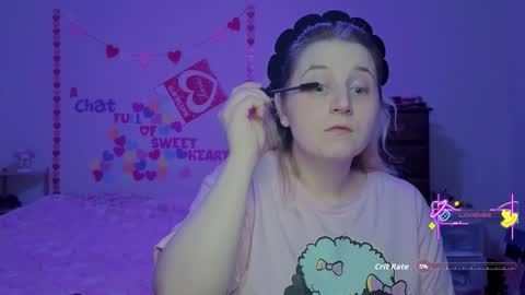 Glitch online show from 03/04/26, 11:22